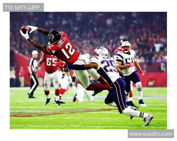 畅享NFL直播盛宴尽在指尖感受激情与荣耀的碰撞