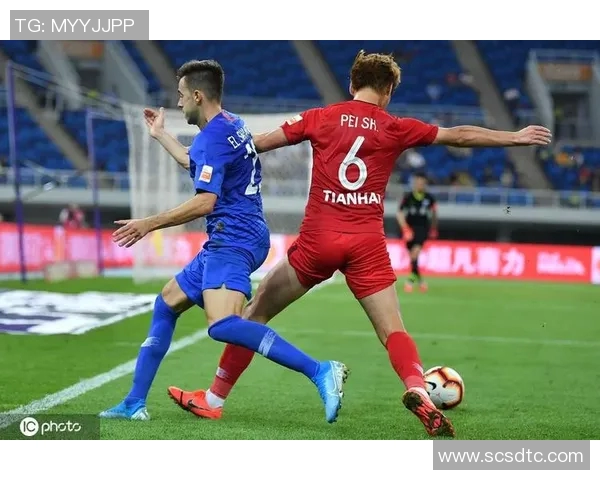 上海绿地与天津天海激战正酣谁能在这场较量中笑到最后