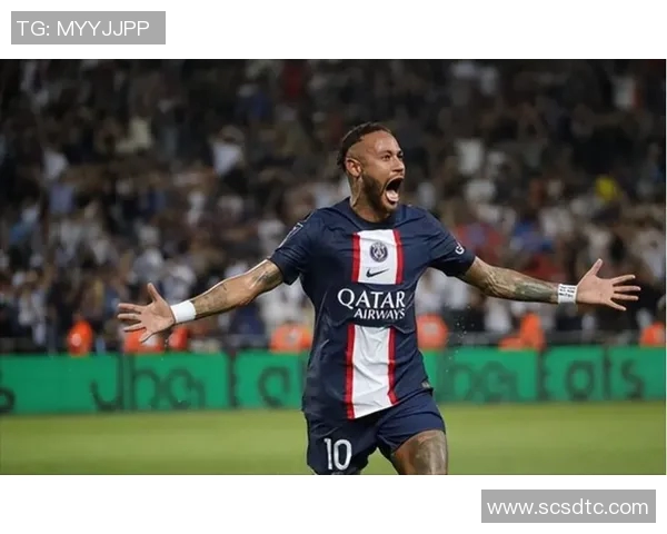 内马尔在巴黎圣日耳曼的未来引发猜测，导致球迷担忧球队前景