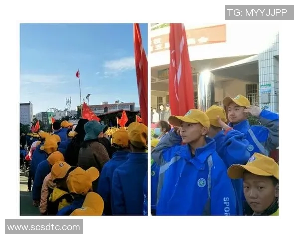 特奥精神激励人心共筑包容社会新篇章