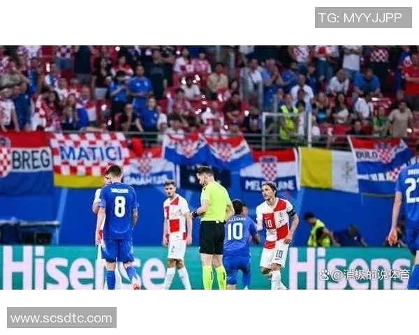 克罗地亚遭遇挫败,西班牙晋级欧洲杯四强:绿茵场上的逆转与荣耀