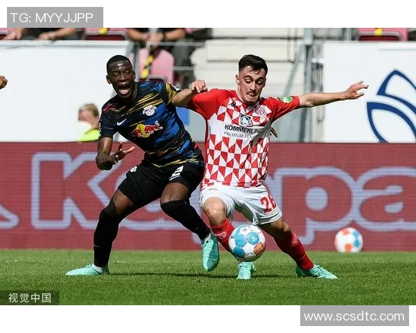 莱比锡红牛力克美因茨克星威震德甲士速递