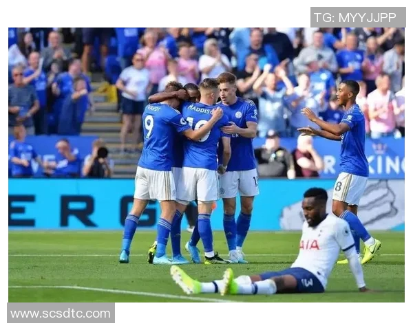 英超莱斯特城vs热刺