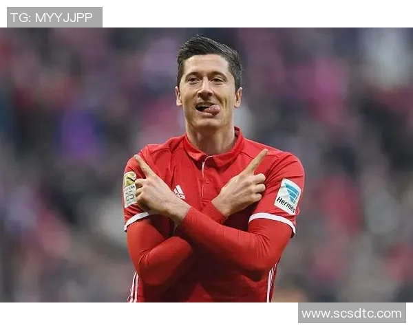 莱万的传奇之路：从天才少年到世界足球巨星的辉煌历程