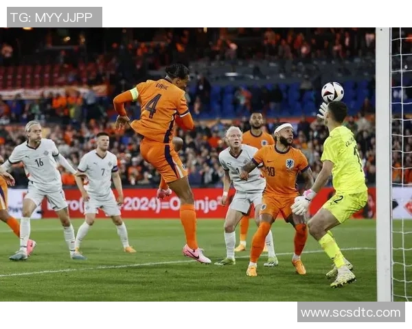 土耳其对阵荷兰足球比赛直播地址及观看指南分享