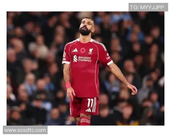 萨拉赫的传奇之路：从小镇球员到世界足球巨星的辉煌历程