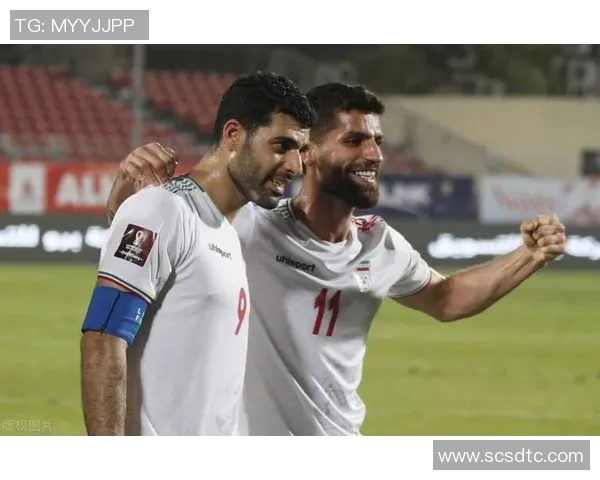 土耳其与伊朗足球对决分析及竞彩推荐指南