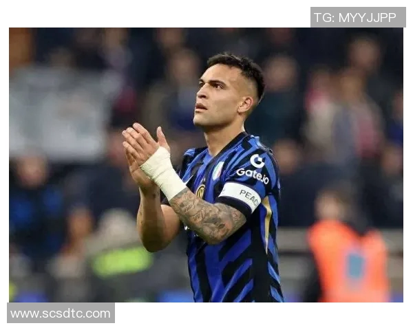 国米队长劳塔罗续约谈判遇阻年薪差距达500万欧元难以妥协 国米队长劳塔罗续约谈判遇阻年薪差距达500万欧元难以妥协