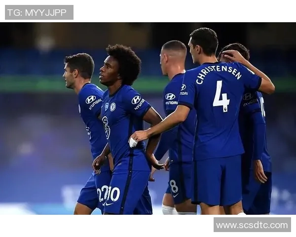 切尔西与热刺激战全场精彩回顾与赛后分析