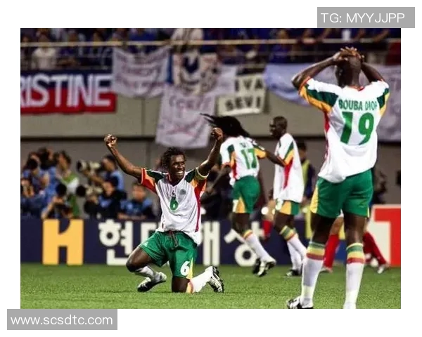 克罗地亚与塞内加尔的足球对决分析与赛前预测