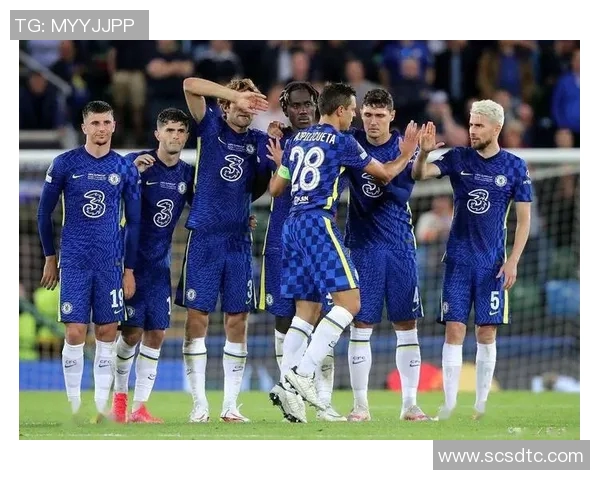 切尔西对阵曼城赛事直播及最新动态全方位分析APP推荐