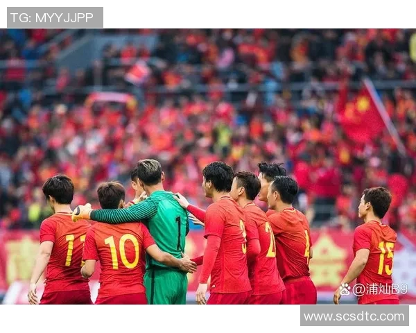 国足迎战法国热身赛展现实力期待突破国际赛场新篇章