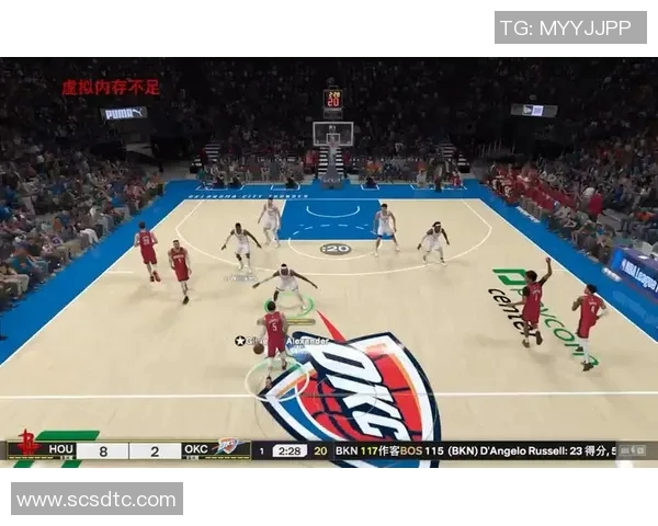 火箭与雷霆激战24日精彩直播全程回顾与赛后分析 火箭与雷霆激战24日精彩直播全程回顾与赛后分析