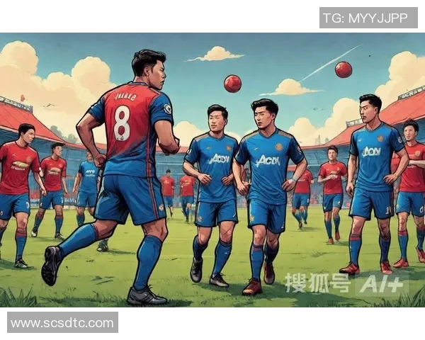 曼联与布莱顿激战正酣精彩瞬间图片回顾与分析