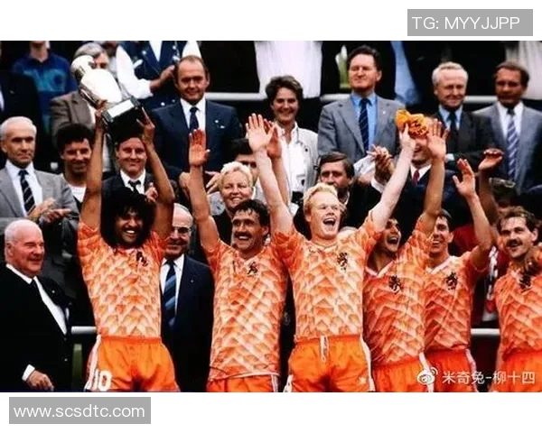 荷兰的VS是哪种独特的文化象征与历史传承解析 荷兰的VS是哪种独特的文化象征与历史传承解析