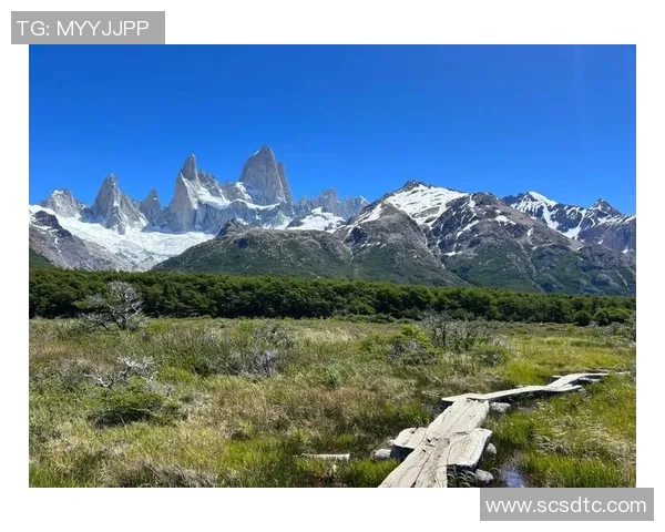 探索巴塔哥尼亚户外的壮丽风景与极限冒险之旅 探索巴塔哥尼亚户外的壮丽风景与极限冒险之旅