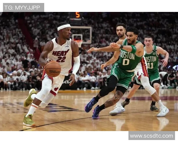 热火与凯尔特人对决数据分析揭示比赛关键因素与球员表现