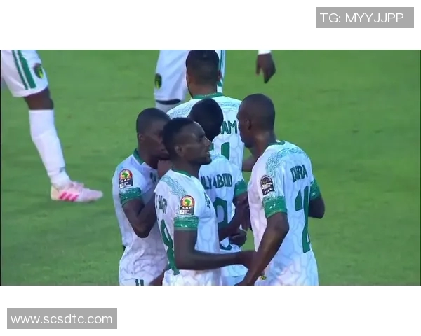 毛里塔尼亚与安哥拉比赛前瞻及比分预测分析