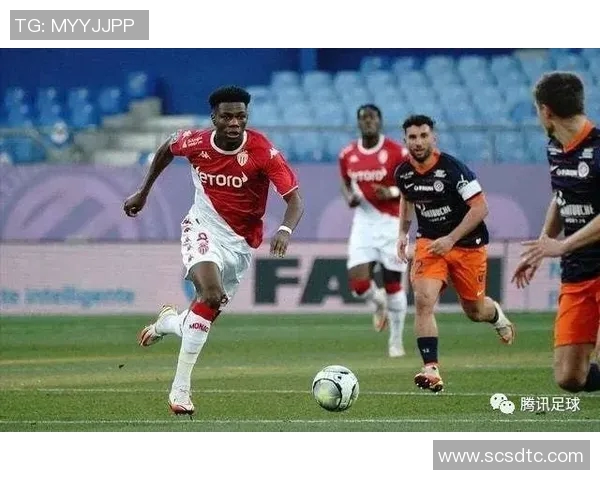 楚阿梅尼的崛起与挑战：探寻这位新星在足球世界的未来之路